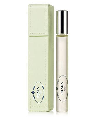 prada infusion d'iris rollerball